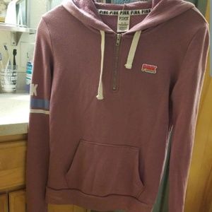 PINK Victoria secret Hoodie
